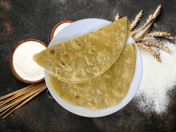 2 Rotis