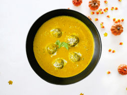 Chicken Kofta (Boneless) - 16oz