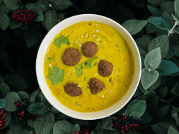 Malai Kofta - 16oz