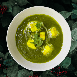 Palak Paneer - 16oz