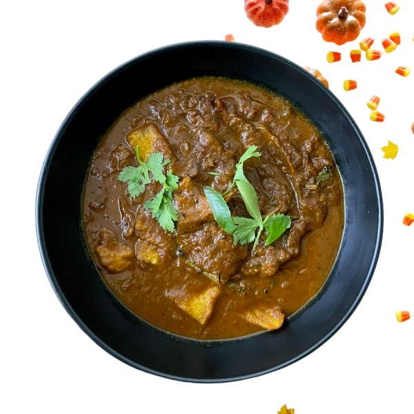 Fish Curry