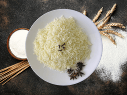 Extra Long Basmati Rice - 16oz