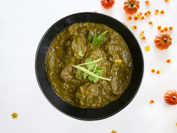Gongura Chicken Curry -16oz