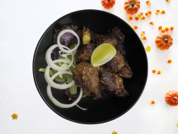 Chicken Sukka - 16oz