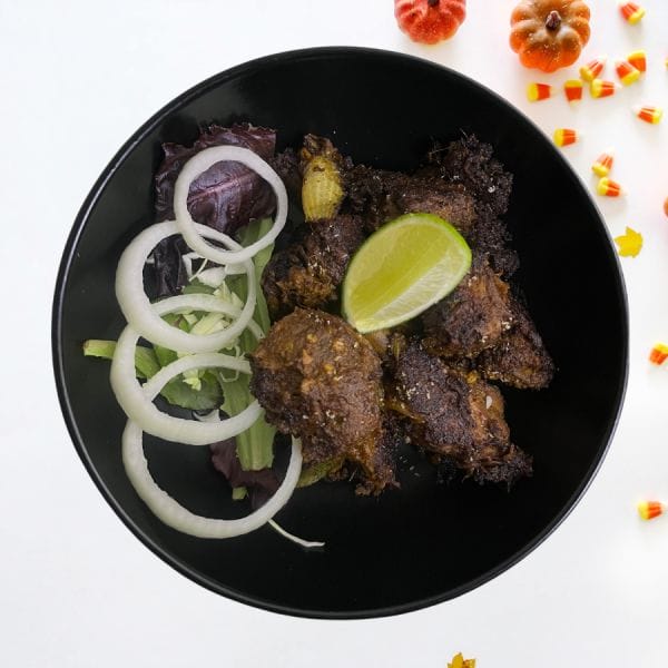 Chicken Sukka - 16oz