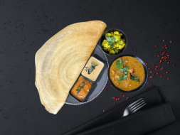 Masala Dosa