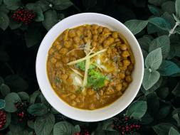 Chana Masala -16oz