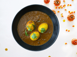 Egg Masala
