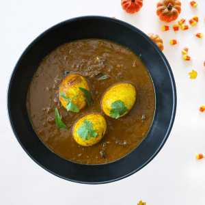 Egg Masala