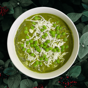 Methi Matar Malai Saag - 16oz