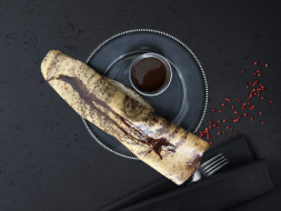 Chocolate Dosa