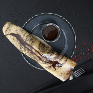 Chocolate Dosa
