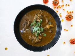 Andhra Mutton Curry - 16oz