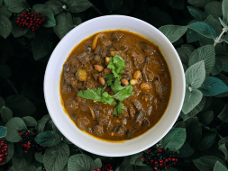 Bhindi Masala - 16oz
