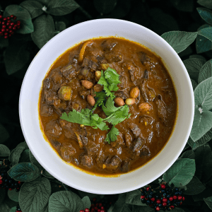 Bhindi Masala - 16oz