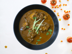 Chicken Chettinad -16oz