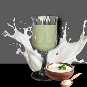 Butter Milk