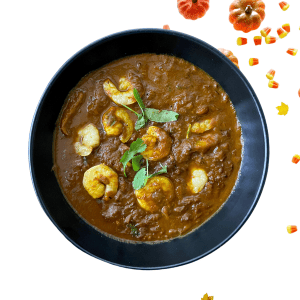 Prawn Curry