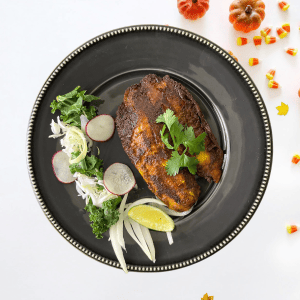 Tawa Fish