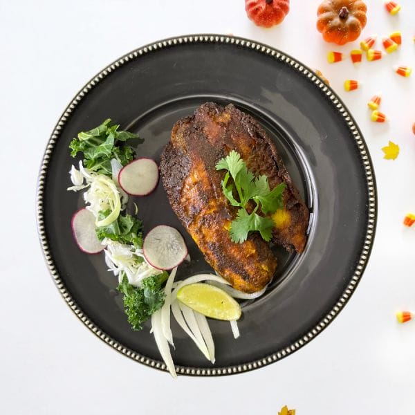 Tawa Fish