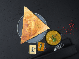 Mysore Masala Dosa