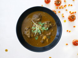 Mutton Chettinad - 16oz