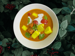 Paneer Tikka Masala - 16oz