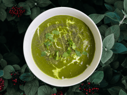 Methi Chaman - 16oz