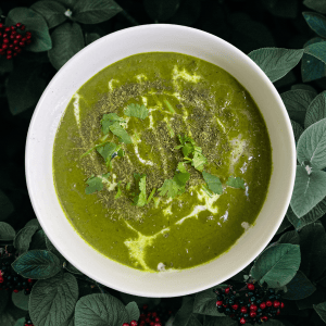 Methi Chaman - 16oz