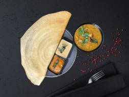 Plain Dosa