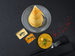 Cone Dosa