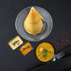 Cone Dosa