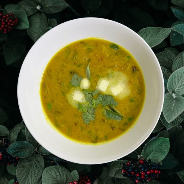 Andhra Dal