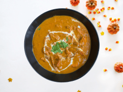 Butter Chicken (Boneless) - 16oz