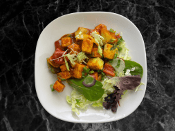 Chilli Paneer - 16Oz