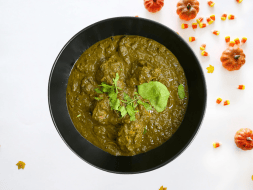 Gongura Mutton Curry - 16oz