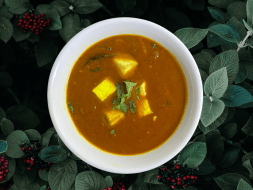 Paneer Chettinad - 16oz