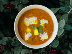Paneer Butter Masala - 16oz