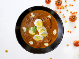 Dum Ka Gosht - 16oz