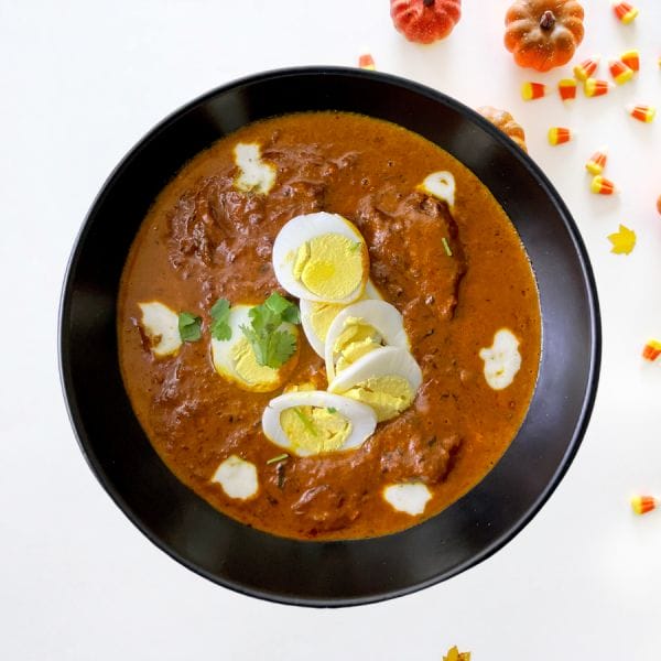 Dum Ka Gosht - 16oz