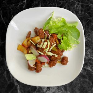Chilli Baby Corn - 16Oz