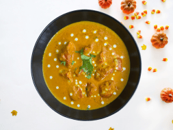 Chicken Tikka Masala -16oz