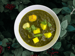 Gongura Paneer - 16oz