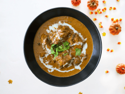 Mutton Lagan Gosht - 16oz