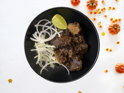 Mutton Sukka - 16oz