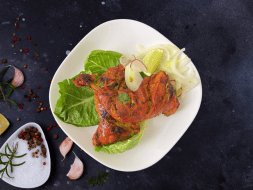 Tandoori Chicken - 2 leg