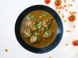 Chicken Curry (Bone-in) - 16oz