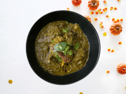 Gongura Murg - 16oz
