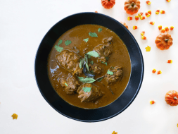 Andhra Chicken Curry - 16oz
