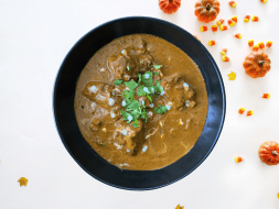 Mutton Shahi Kurma - 16oz